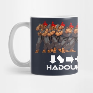 Akuma Mug